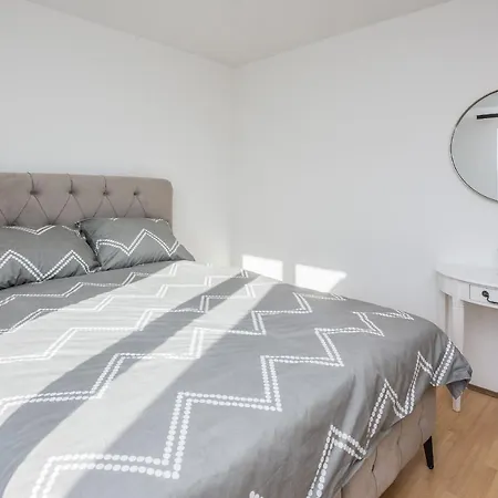 Filipovic Appartement Vir