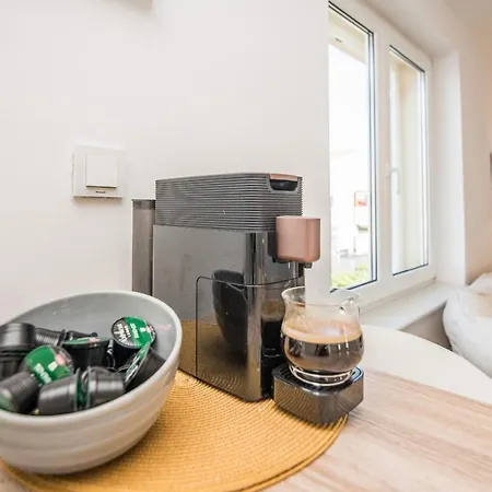 Appartement Filipovic Vir