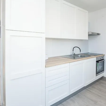 Filipovic Appartement