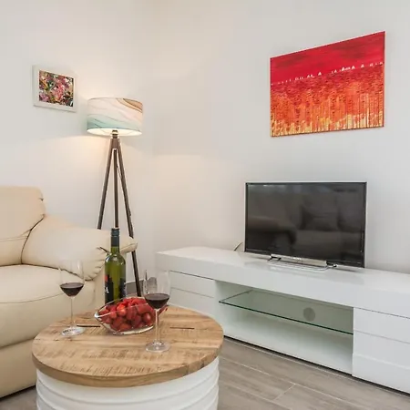 Filipovic Appartement *